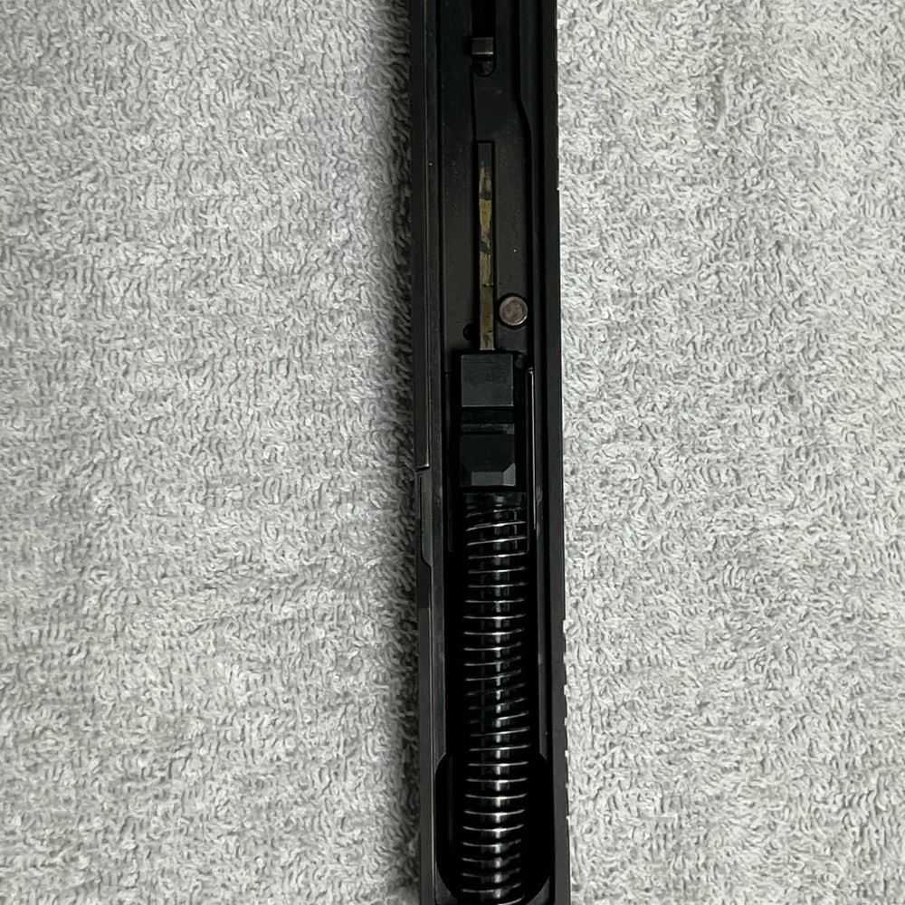 Black Home Accessory - Picture 4 of 9